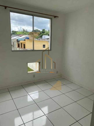 Imagem Apartamento com 2 Quartos à Venda, 44 m² em Santíssimo - Rio De Janeiro