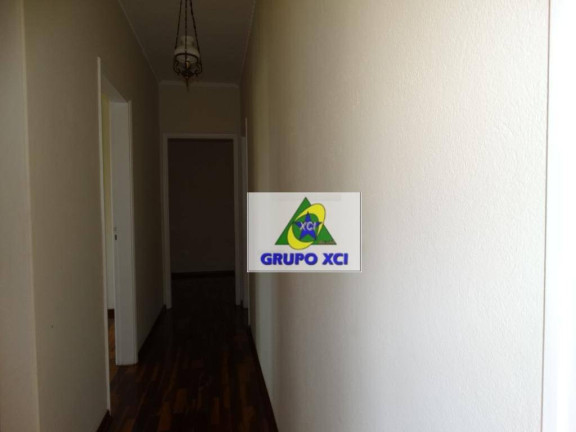 Imagem Casa com 4 Quartos à Venda ou Locação, 372 m² em Jardim Bela Vista - Valinhos