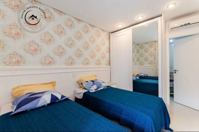 Imagem Apartamento com 3 Quartos à Venda, 176 m² em Centro - Guarujá Imagem Apartamento com 3 Quartos à Venda, 176 m² em Centro - Guarujá