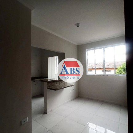 Imagem Apartamento com 1 Quarto à Venda, 27 m² em Vila Paulista - Cubatão Imagem Apartamento com 1 Quarto à Venda, 27 m² em Vila Paulista - Cubatão
