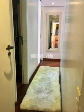 Imagem Apartamento com 4 Quartos à Venda, 250 m² em Morumbi - São Paulo