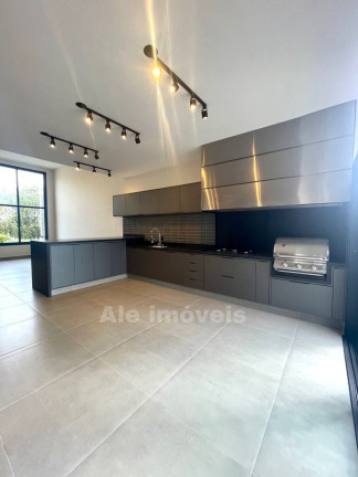 Imagem Casa de Condomínio com 3 Quartos à Venda, 173 m² em Condomínio Residencial Campos Do Conde - Bragança Paulista