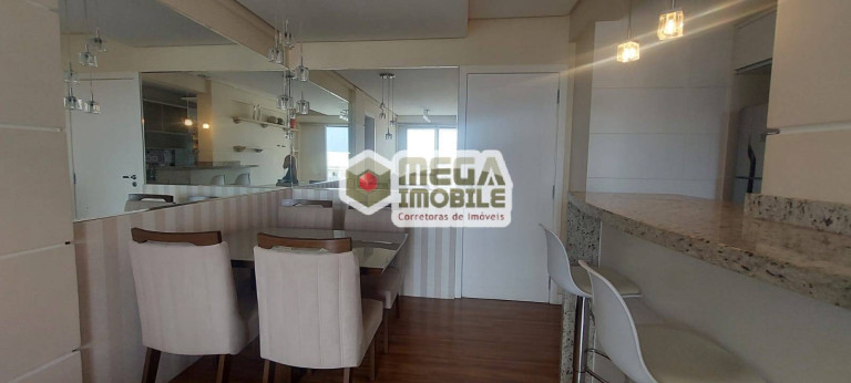 Imagem Apartamento com 2 Quartos à Venda, 58 m² em Itacorubi - Florianópolis Imagem Apartamento com 2 Quartos à Venda, 58 m² em Itacorubi - Florianópolis
