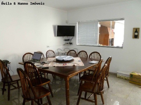 Imagem Sobrado com 3 Quartos à Venda, em Agua Rasa - Sao Paulo Imagem Sobrado com 3 Quartos à Venda, em Agua Rasa - Sao Paulo