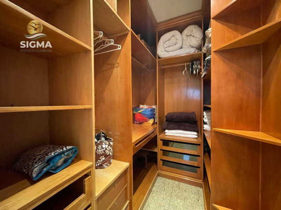 Imagem Apartamento com 3 Quartos à Venda, 192 m² em Pitangueiras - Guarujá Imagem Apartamento com 3 Quartos à Venda, 192 m² em Pitangueiras - Guarujá