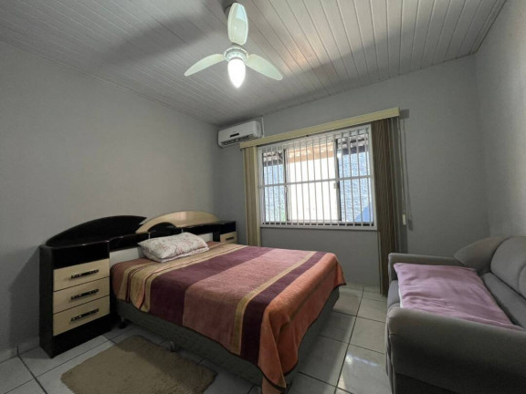 Imagem Casa com 3 Quartos à Venda, 120 m² em Costeira - Balneário Barra Do Sul