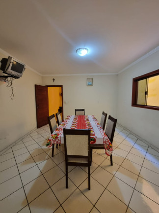 Imagem Casa com 3 Quartos à Venda, 230 m² em Parque Jataí - Votorantim Imagem Casa com 3 Quartos à Venda, 230 m² em Parque Jataí - Votorantim