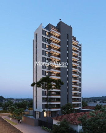 Imagem Apartamento com 2 Quartos à Venda, 67 m² em Novo Mundo - Curitiba Imagem Apartamento com 2 Quartos à Venda, 67 m² em Novo Mundo - Curitiba