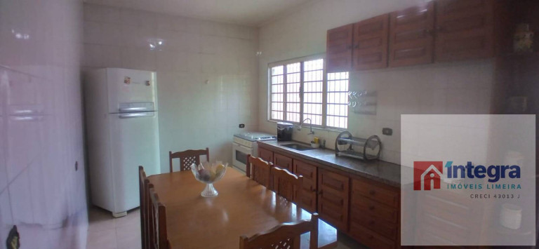 Imagem Casa com 3 Quartos à Venda, 330 m² em Jardim Senador Vergueiro - Limeira Imagem Casa com 3 Quartos à Venda, 330 m² em Jardim Senador Vergueiro - Limeira