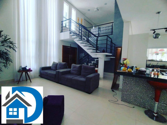 Imagem Casa de Condomínio com 3 Quartos à Venda, 300 m² em Jardim Villagio Milano - Sorocaba Imagem Casa de Condomínio com 3 Quartos à Venda, 300 m² em Jardim Villagio Milano - Sorocaba