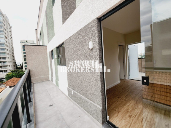 Imagem Apartamento com 1 Quarto para Alugar, 34 m² em Vila Clementino - São Paulo Imagem Apartamento com 1 Quarto para Alugar, 34 m² em Vila Clementino - São Paulo