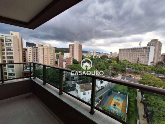 Imagem Apartamento com 4 Quartos à Venda, 166 m² em Serra - Belo Horizonte Imagem Apartamento com 4 Quartos à Venda, 166 m² em Serra - Belo Horizonte
