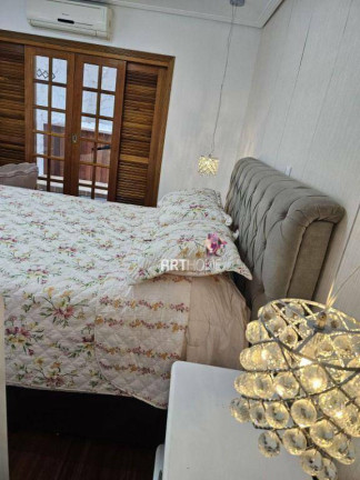 Imagem Sobrado com 3 Quartos à Venda, 200 m² em Santo André - Santo André Imagem Sobrado com 3 Quartos à Venda, 200 m² em Santo André - Santo André