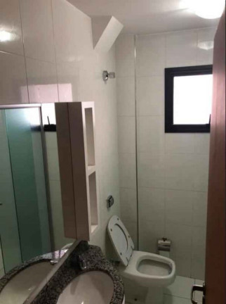 Imagem Apartamento com 2 Quartos à Venda, 78 m² em Jardim Eulália - Taubate