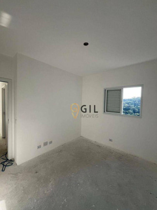 Imagem Apartamento com 2 Quartos à Venda, 52 m² em Pagador De Andrade - Jacareí