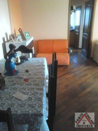 Imagem Apartamento com 2 Quartos à Venda, 65 m² em Interlagos - São Paulo Imagem Apartamento com 2 Quartos à Venda, 65 m² em Interlagos - São Paulo
