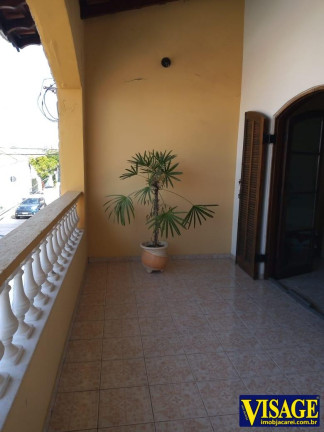 Imagem Sobrado com 3 Quartos à Venda, 175 m² em Centro - Jacareí