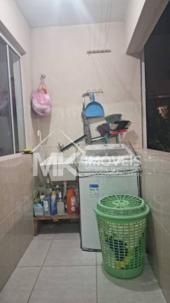 Imagem Casa de Condomínio com 2 Quartos à Venda, 79 m² em Vila São Cristóvão - Piraquara Imagem Casa de Condomínio com 2 Quartos à Venda, 79 m² em Vila São Cristóvão - Piraquara