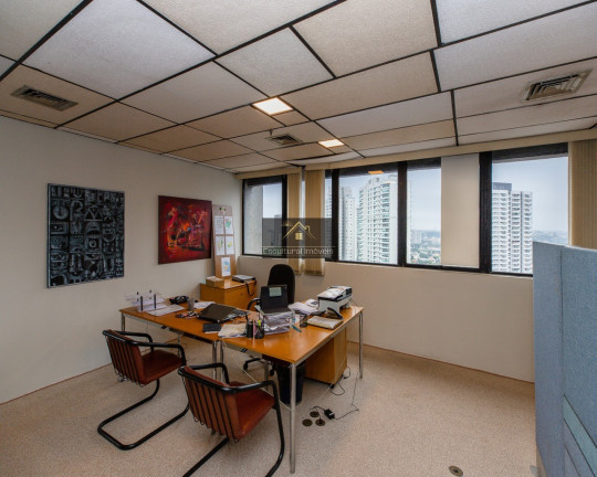 Imagem Imóvel Comercial à Venda, 120 m² em Alto Da Boa Vista - São Paulo Imagem Imóvel Comercial à Venda, 120 m² em Alto Da Boa Vista - São Paulo