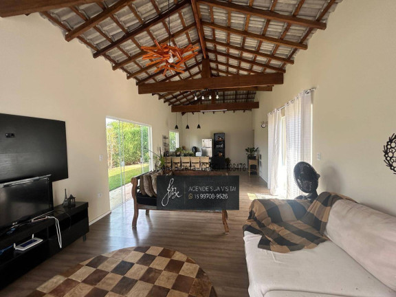 Imagem Casa de Condomínio com 3 Quartos à Venda, 2.000 m² em Cocais - Ibiúna Imagem Casa de Condomínio com 3 Quartos à Venda, 2.000 m² em Cocais - Ibiúna