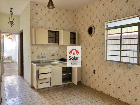 Imagem Casa com 2 Quartos à Venda, 1 m² em Centro - Taubaté