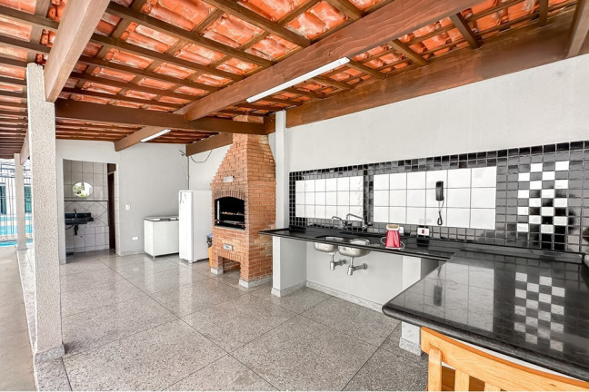 Imagem Apartamento com 2 Quartos à Venda, 59 m² em Vila Guarani (z Sul) - São Paulo Imagem Apartamento com 2 Quartos à Venda, 59 m² em Vila Guarani (z Sul) - São Paulo