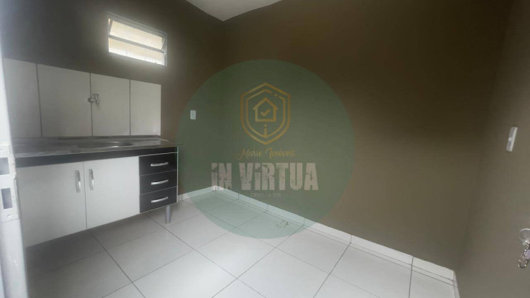 Sala Comercial para Alugar, 40 m² em Jardi M Gloria - Várzea Grande