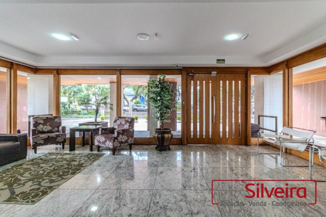 Imagem Apartamento com 3 Quartos à Venda, 97 m² em Jardim Lindóia - Porto Alegre Imagem Apartamento com 3 Quartos à Venda, 97 m² em Jardim Lindóia - Porto Alegre