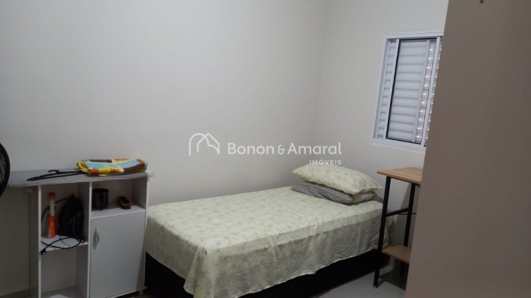 Imagem Casa com 3 Quartos à Venda, 250 m² em Jardim Santa Genebra - Campinas