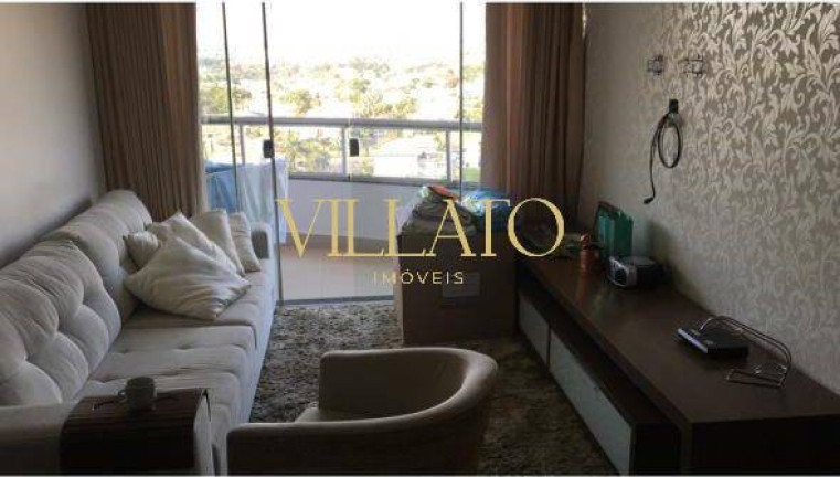 Imagem Apartamento com 3 Quartos à Venda, 105 m² em Residencial Eldorado - Goiânia Imagem Apartamento com 3 Quartos à Venda, 105 m² em Residencial Eldorado - Goiânia