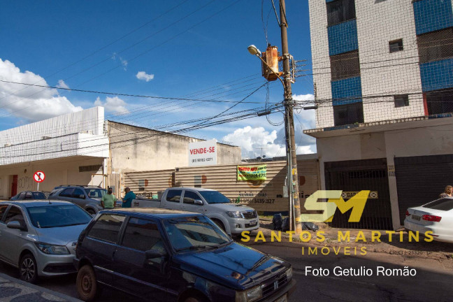 Imagem Terreno à Venda, 600 m² em Taguatinga Imagem Terreno à Venda, 600 m² em Taguatinga