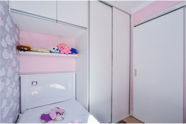 Imagem Apartamento com 3 Quartos à Venda, 67 m² em Vila Castelo - São Paulo