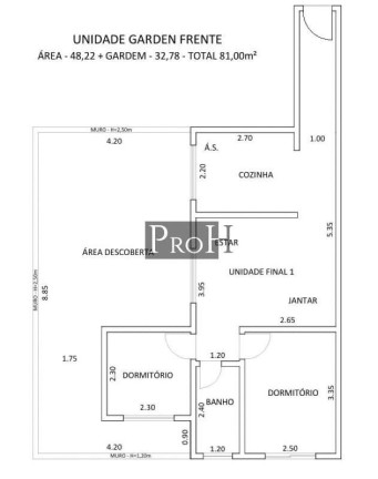 Imagem Apartamento com 2 Quartos à Venda, 100 m² em Jardim - Santo André Imagem Apartamento com 2 Quartos à Venda, 100 m² em Jardim - Santo André