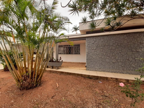 Imagem Casa com 3 Quartos para Alugar, 190 m² em Centro - Santa Bárbara D'oeste Imagem Casa com 3 Quartos para Alugar, 190 m² em Centro - Santa Bárbara D'oeste