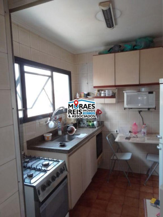 Imagem Apartamento com 3 Quartos à Venda, 101 m² em Cidade Monções - São Paulo Imagem Apartamento com 3 Quartos à Venda, 101 m² em Cidade Monções - São Paulo