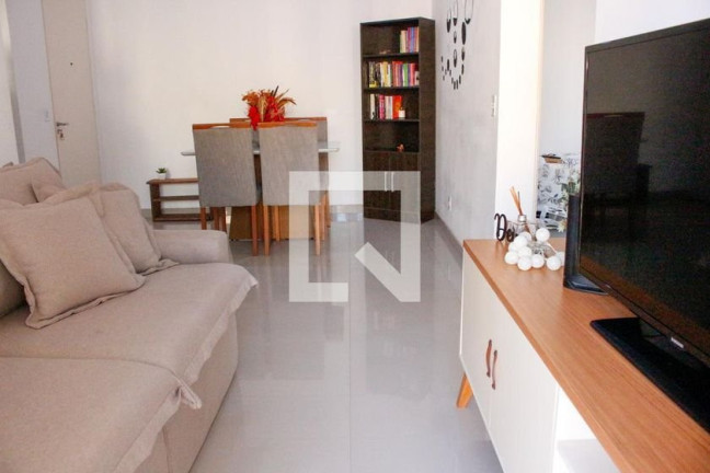 Imagem Apartamento com 2 Quartos à Venda, 50 m² em Vila Andrade - São Paulo Imagem Apartamento com 2 Quartos à Venda, 50 m² em Vila Andrade - São Paulo