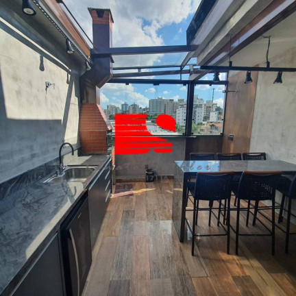 Imagem Cobertura com 3 Quartos à Venda, 112 m² em Castelo - Belo Horizonte