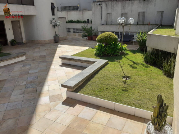 Imagem Apartamento com 3 Quartos à Venda, 155 m² em Vila Clementino - São Paulo Imagem Apartamento com 3 Quartos à Venda, 155 m² em Vila Clementino - São Paulo