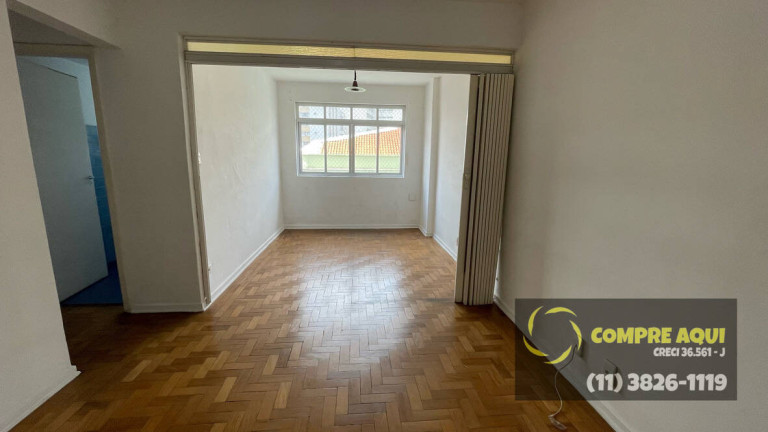 Imagem Apartamento com 1 Quarto à Venda, 35 m² em Vila Buarque - São Paulo Imagem Apartamento com 1 Quarto à Venda, 35 m² em Vila Buarque - São Paulo
