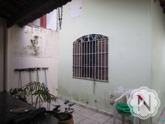 Imagem Casa com 3 Quartos à Venda, 100 m² em Campos Elíseos - Itanhaém