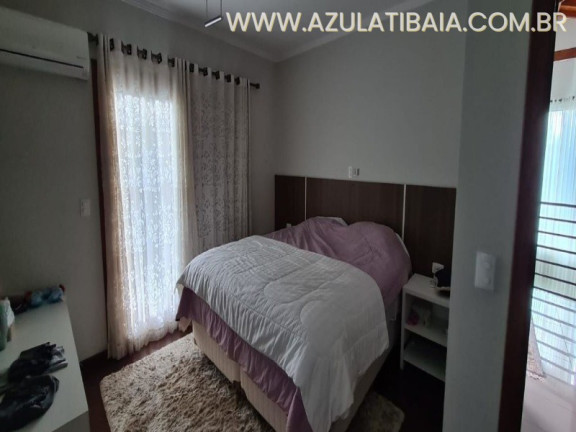 Imagem Casa com 3 Quartos à Venda, 386 m² em Condomínio Serra Da Estrela - Atibaia