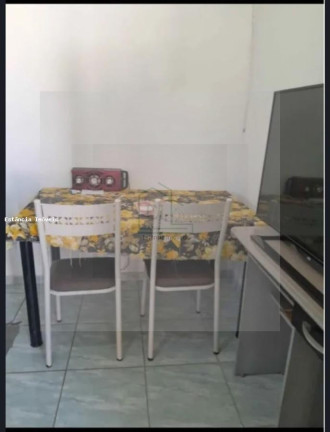 Imagem Apartamento com 1 Quarto à Venda, 66 m² em Vila Geny - Itaguaí