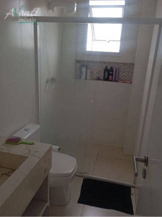 Imagem Cobertura com 3 Quartos à Venda, 124 m² em Marapé - Santos Imagem Cobertura com 3 Quartos à Venda, 124 m² em Marapé - Santos
