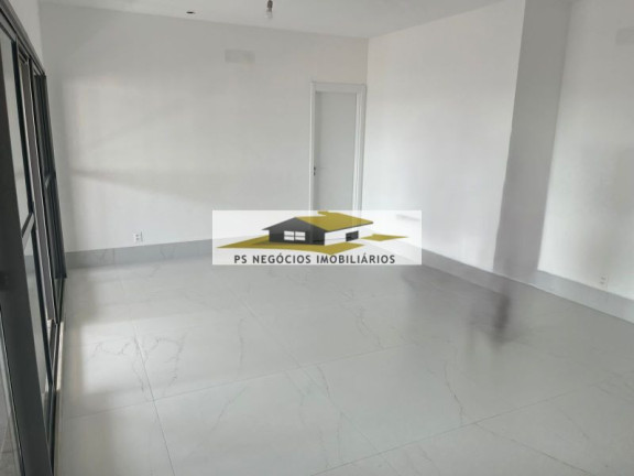 Imagem Apartamento com 3 Quartos à Venda, 131 m² em Vila Gumercindo - São Paulo
