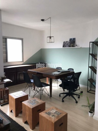 Imagem Apartamento com 3 Quartos à Venda, 100 m² em Vila Mariana - São Paulo Imagem Apartamento com 3 Quartos à Venda, 100 m² em Vila Mariana - São Paulo