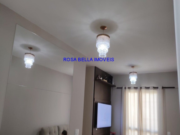Imagem Apartamento com 2 Quartos à Venda, 54 m² em Parque União - Jundiaí