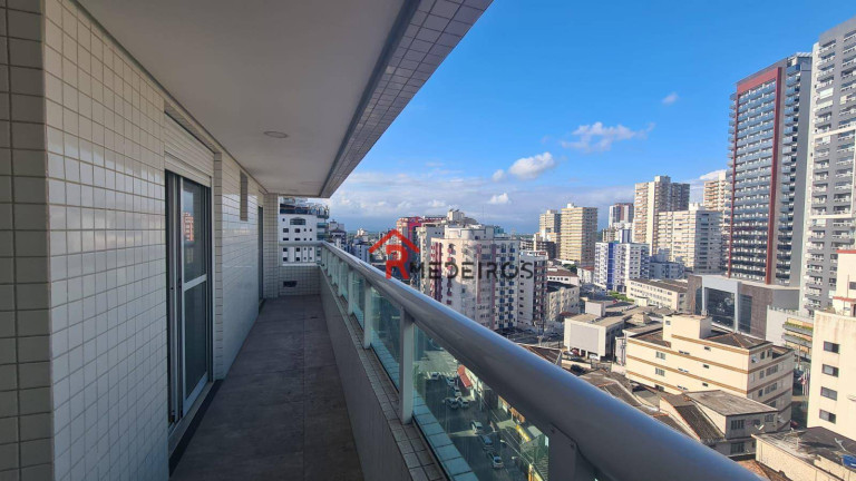Imagem Apartamento com 3 Quartos à Venda, 138 m² em Vila Guilhermina - Praia Grande Imagem Apartamento com 3 Quartos à Venda, 138 m² em Vila Guilhermina - Praia Grande