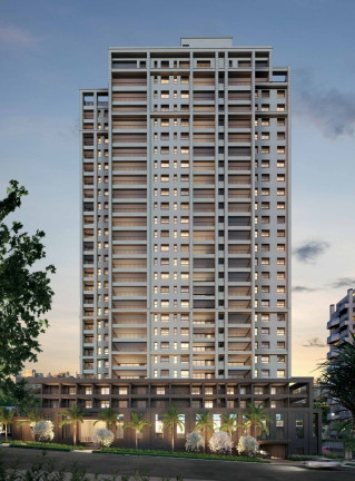 Imagem Apartamento com 4 Quartos à Venda, 288 m² em Paraíso - São Paulo Imagem Apartamento com 4 Quartos à Venda, 288 m² em Paraíso - São Paulo