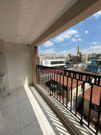 Imagem Apartamento com 2 Quartos à Venda, 46 m² em Jardim Flor Da Montanha - Guarulhos Imagem Apartamento com 2 Quartos à Venda, 46 m² em Jardim Flor Da Montanha - Guarulhos