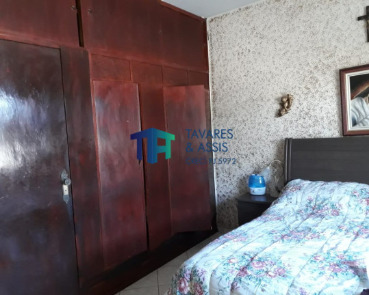 Imagem Imóvel com 3 Quartos à Venda, 167 m² em Fábrica - Juiz De Fora